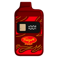 Fuego Red - Forbidden Fruit Liquid Diamond Disposable Vape