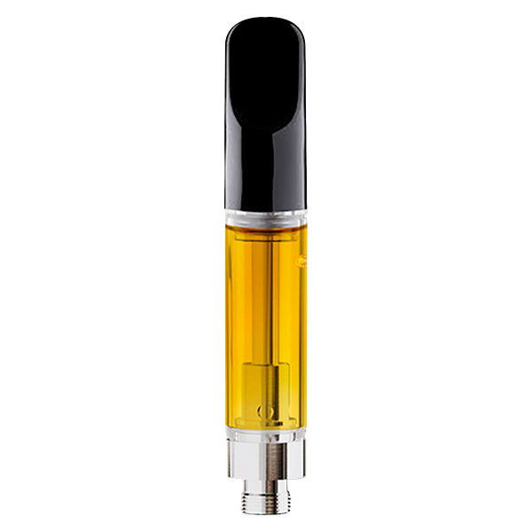 Discreet Milds - Sativa CBG Blend- Hint of Mint 510 Thread Cartridge