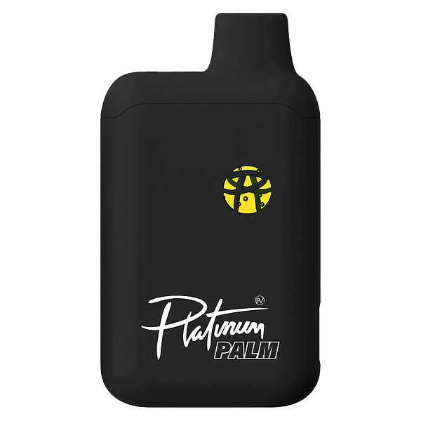 Platinum - Electric Blueberry FSE Resin AIO