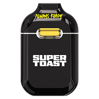 Super Toast - WTF?! Mystery Punch Liquid Diamonds All-In-One Vape