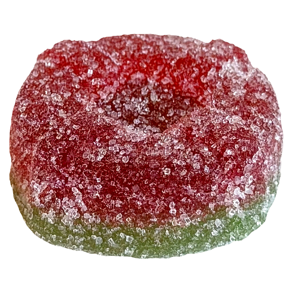 No Future - 10x the Madness: Ratio'd Cherry Blast 1:1:2 THC/CBD/CBC