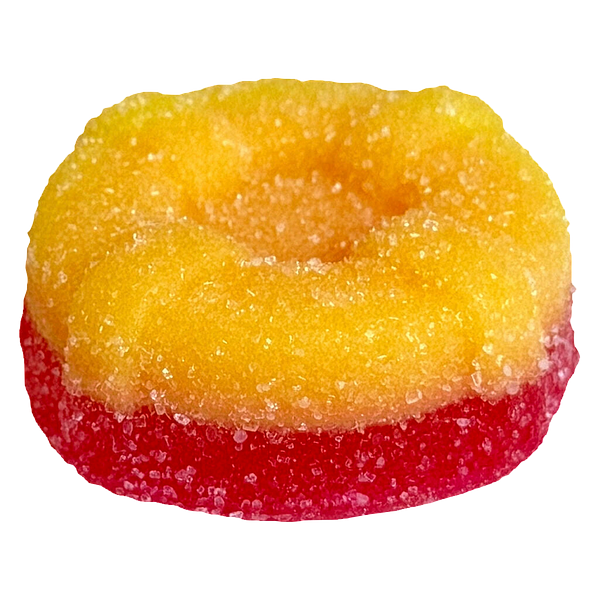 No Future - 10X the Madness: Ratio’d Tropic Boost 1:1:2 THC/CBD/CBG