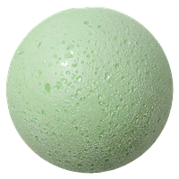 Proofly - Matcha Oat Latte Bubble Bath Bomb