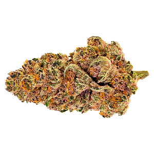 Pure Sunfarms - Purple Fog