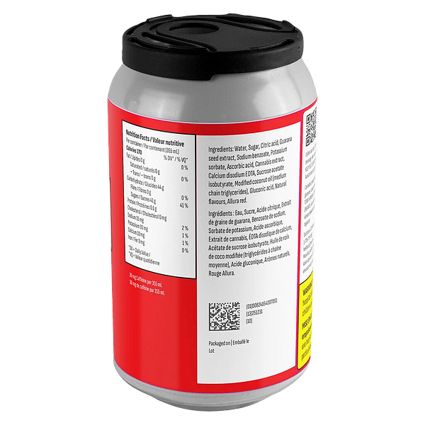 Versus - Neon Rush Red Alert