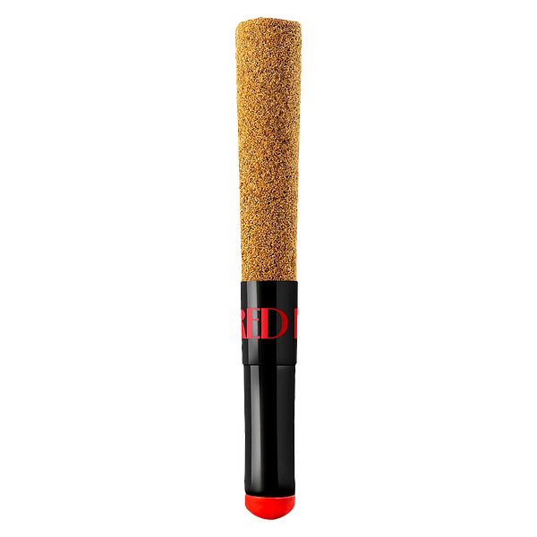 Tenzo - Red Bottoms Ceramic Tip Infused Pre-Roll