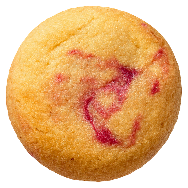 Big Pete's Treats - Cereal Milk Cookies