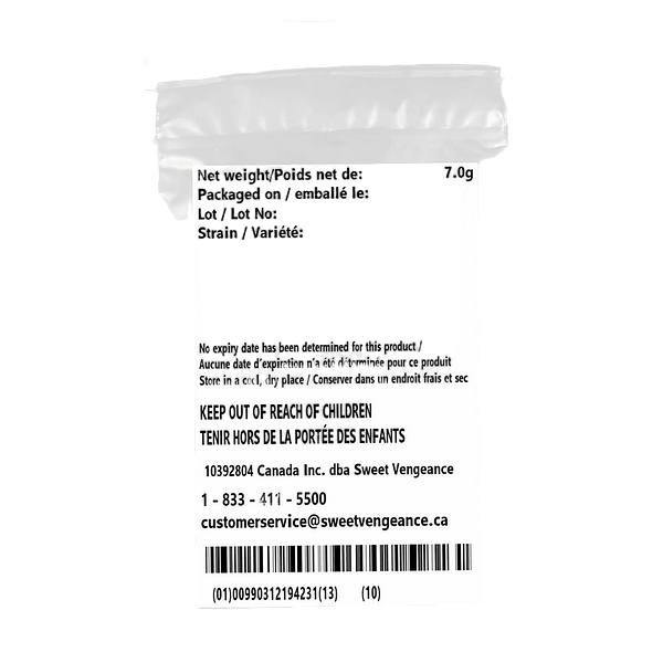 True Core - Desert Bloom