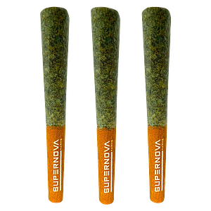 Supernova Farms - B!Tch Slap Pre-Roll