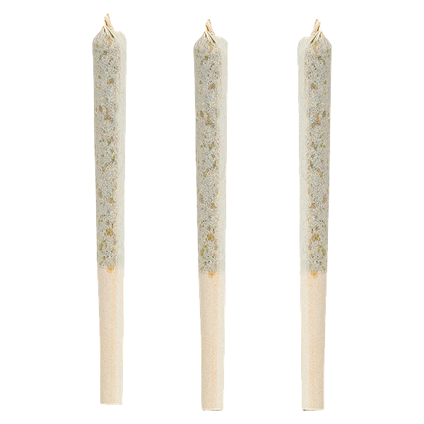 Simply Bare - BC Organic Mandarin Zktz Pre-Roll