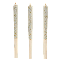 Simply Bare - BC Organic Mandarin Zktz Pre-Roll