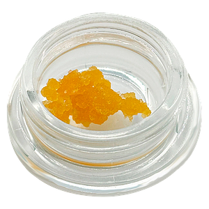 Sizzle - Hybrid Terp Diamonds - Skywalker Og