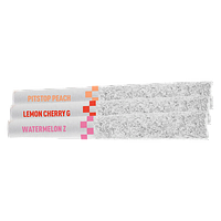 Claybourne - Flyers Frosted Infused Pre-Roll Podium Pack