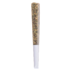 BLAST - Double-Dip Live Rosin Core Infused Pre-Roll