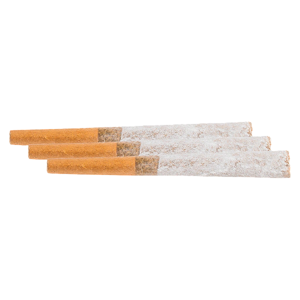 Platinum - Vipers Venom Diamond Infused & Dusted Pre-Roll