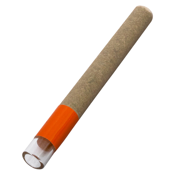 Pure Sunfarms - Ultra Orange Hash Hole Infused Pre-Roll