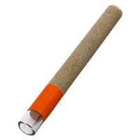 Pure Sunfarms - Ultra Orange Hash Hole Infused Pre-Roll