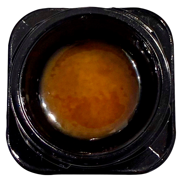 Just Kush - Live Rosin Reserve