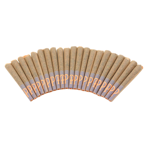 Purple Hills - Gelato 41 Pre-Roll