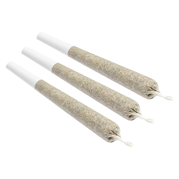 Encore - Back Stage Pass Indica Pre-Roll