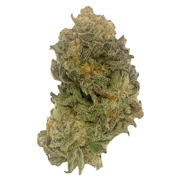 Just Kush - VIP Kush (Vancouver Island Pink) Flower