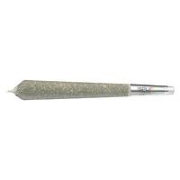 1Spliff Reserve - Pineapplex Premium Glass Tip Pre-Roll