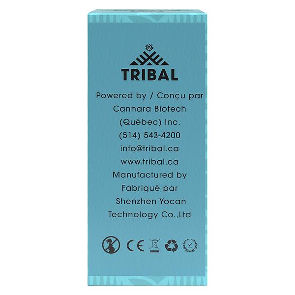Tribal - G Mint 510 Thread Vape Battery