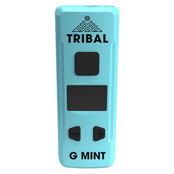 Tribal - G Mint 510 Thread Vape Battery