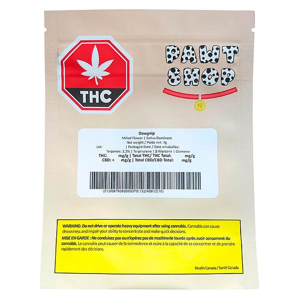 Paw't Shop - Catnip image 2