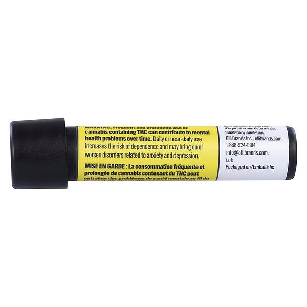 El Blunto - La Rosa Portofino Sunset Pre Roll image 3