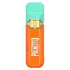 Palmetto - Blue Blast Thc & Blackberry Cbd 3-in-1 Disposable Vape thumbnail 1