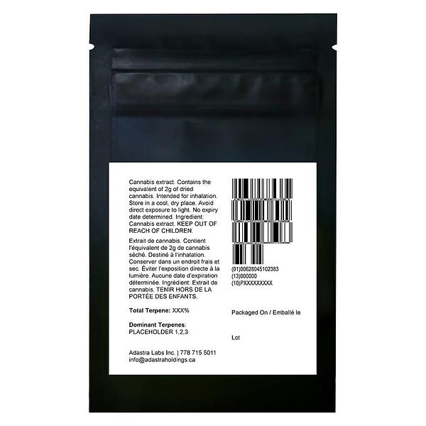 Endgame - Smashberry Shatter image 3