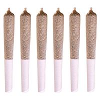 Station House - Jack Herer Pre-Roll