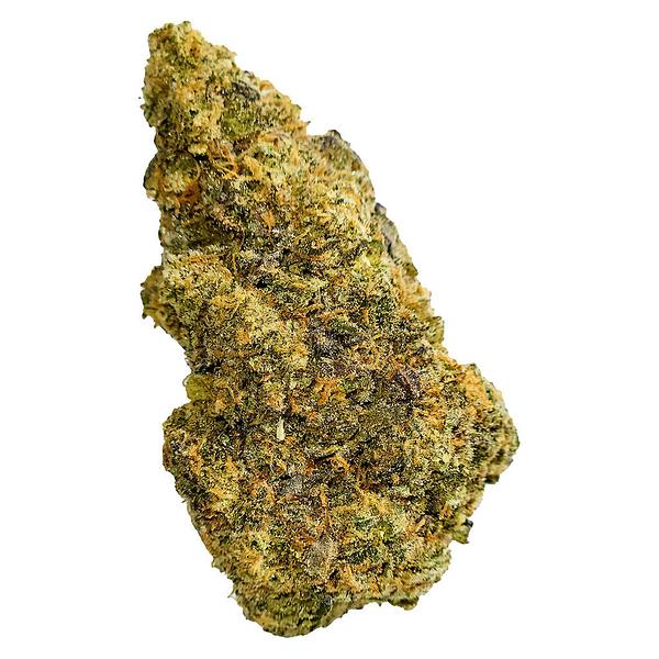 True Fire - Lemon Frost image 1