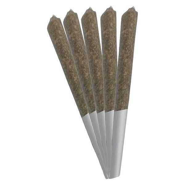 True Fire - Lemon Frost Pre-Roll image 1