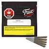 True Fire - Lemon Frost Pre-Roll thumbnail 4