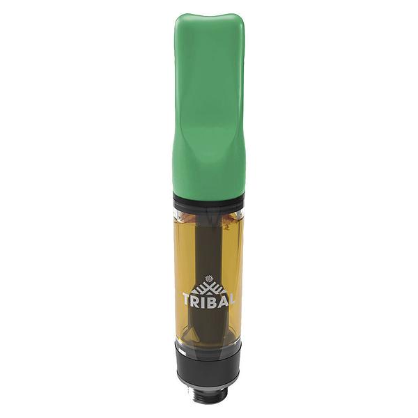 Tribal - Bubble Up Live Resin 510 Thread Cartridge image 1