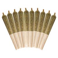 Buddy Blooms - Purple Haze Pre-Rolls