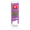 Buddy Blooms - Purple Haze Pre-Rolls thumbnail 2