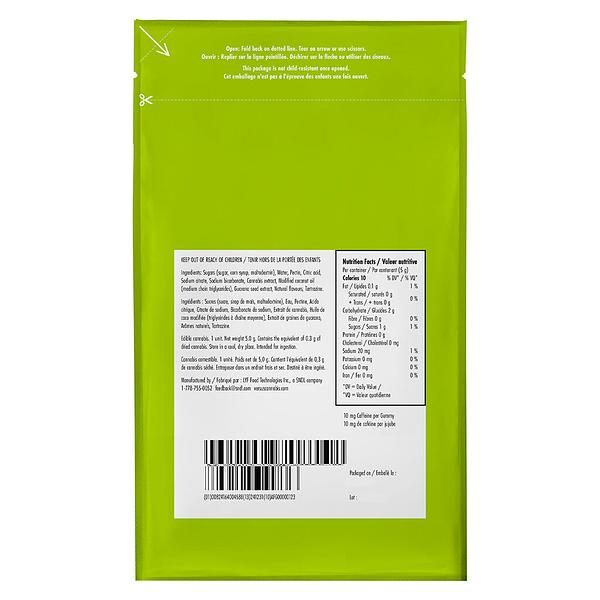 Versus - Neon Rush Gummy image 3