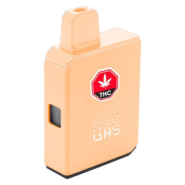 (GAS) - Mango Live Action All in One Box Cartridge image 1