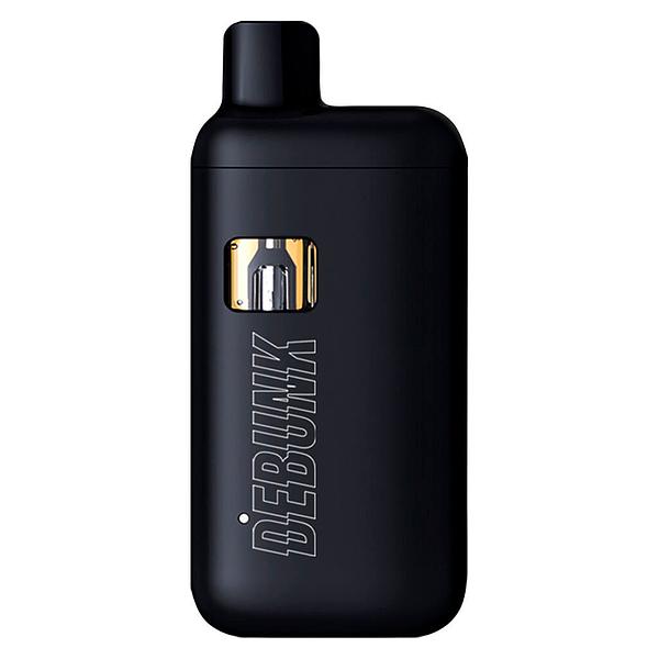 DEBUNK - Sour ZKZ Liquid Diamond AIO Vape image 1