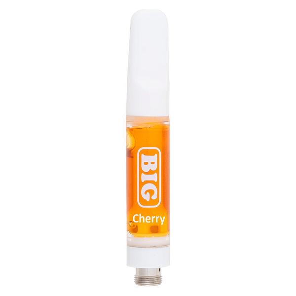 BIG - Cherry Resin 510 Thread Cartridge image 1