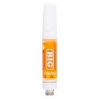BIG - Cherry Resin 510 Thread Cartridge