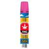 JAYS - High Potency 92+ 510 Cartridge Strawberry Ripple thumbnail 1