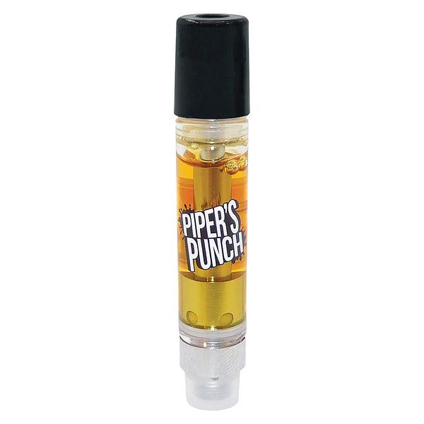 Piper's Punch - Elephant Apple Brew 510 Thread Cartridge image 1