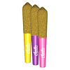 Jeeter - Baby Jeeter Infused Tropical Pack Pre-Roll thumbnail 1