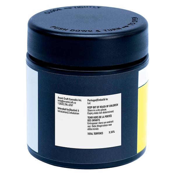 BLK MKT - Espresso Cndy image 3