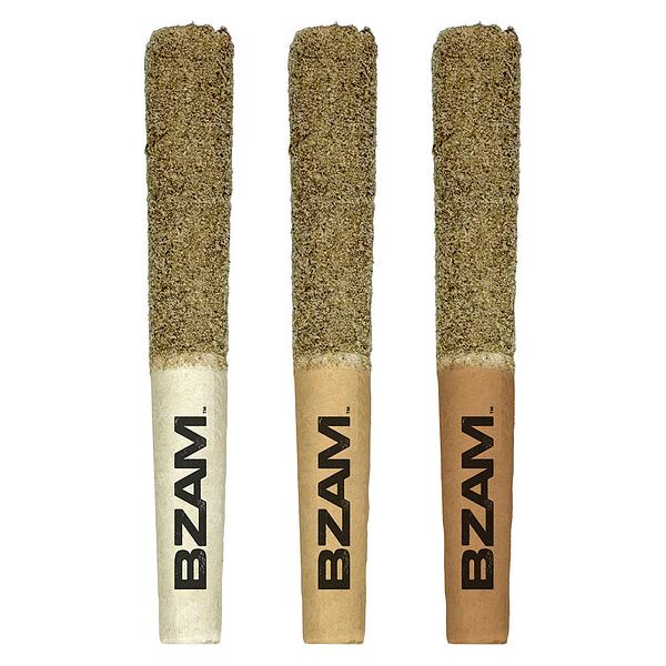 BZAM - Dunkd Multi-pack Infused Pre-Roll image 1