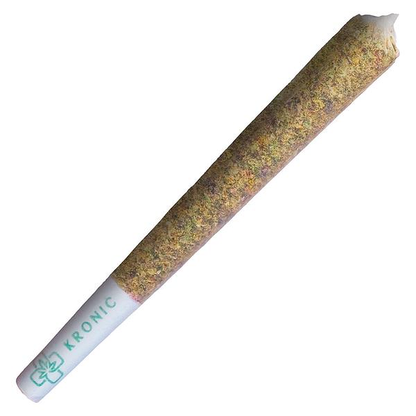 After Hours - Premium Sativa Pre-Roll image 1